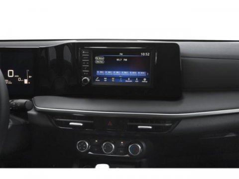 Certified 2026 Nissan Kicks S AWD/4WD image 12