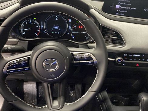 Used 2026 MAZDA CX-30 AWD 2.5 S image 21