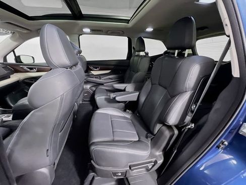 Used 2022 Subaru Ascent Touring w/ Popular Package #2A AWD/4WD image 27