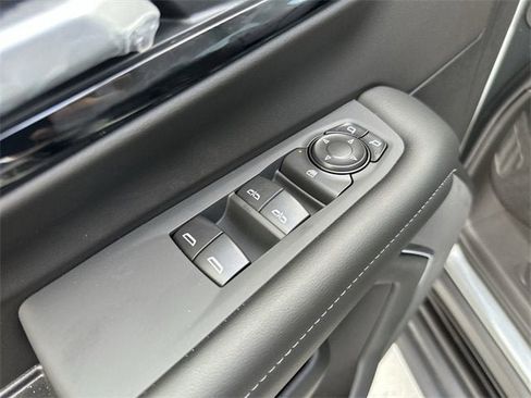 New 2026 Chevrolet Tahoe LS image 15