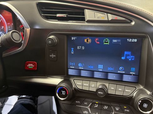 Used 2016 Chevrolet Corvette Z06 image 26