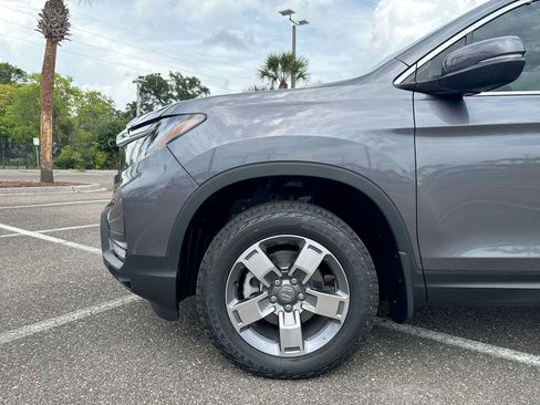 New 2026 Honda Ridgeline RTL image 19
