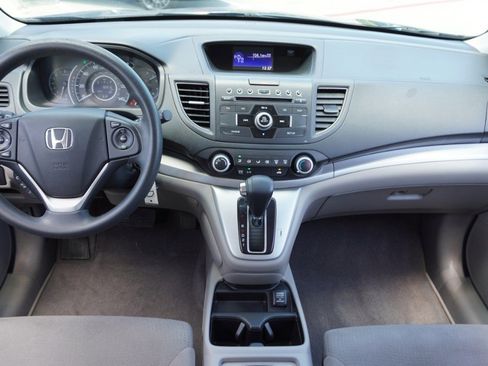 Used 2013 Honda CR-V EX image 25