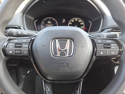 Used 2024 Honda Civic LX image 29