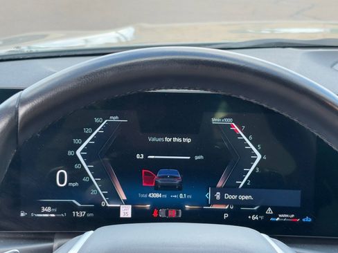 Used 2024 BMW 330i Sedan image 21