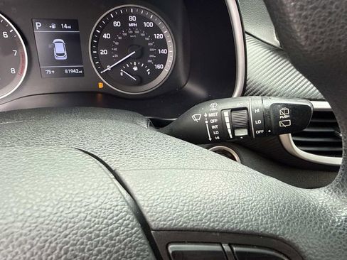 Used 2020 Hyundai Tucson Value w/ Cargo Package FWD image 37