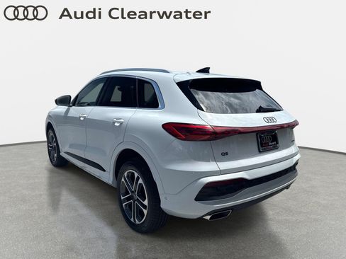 New 2026 Audi Q5 Premium Plus AWD/4WD image 3