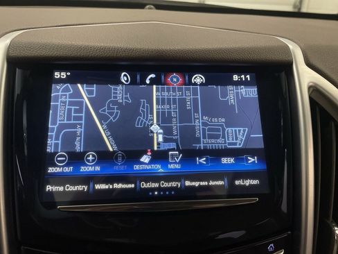 Used 2015 Cadillac SRX Performance w/ Driver Awareness Package image 8