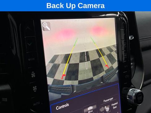 Used 2019 RAM 1500 Sport w/ Alpine Leather & Sound Group image 24