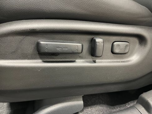 New 2026 Honda Ridgeline TrailSport image 12