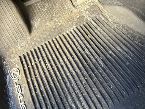 Used 2022 Lexus RX 350 F Sport w/ Cold Area Package image 17