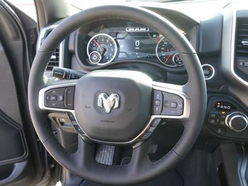 New 2026 RAM 1500 Lone Star AWD/4WD image 23