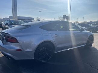Used 2017 Audi S7 Premium Plus video 2
