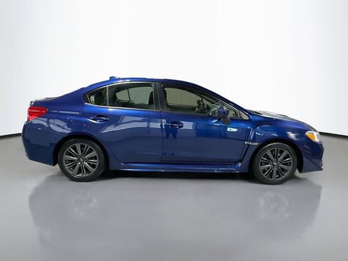 Used 2016 Subaru WRX image 5