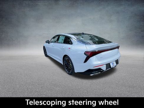 New 2026 Kia K5 GT image 18