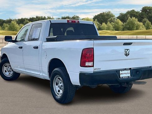 Used 2017 RAM 1500 Tradesman image 10