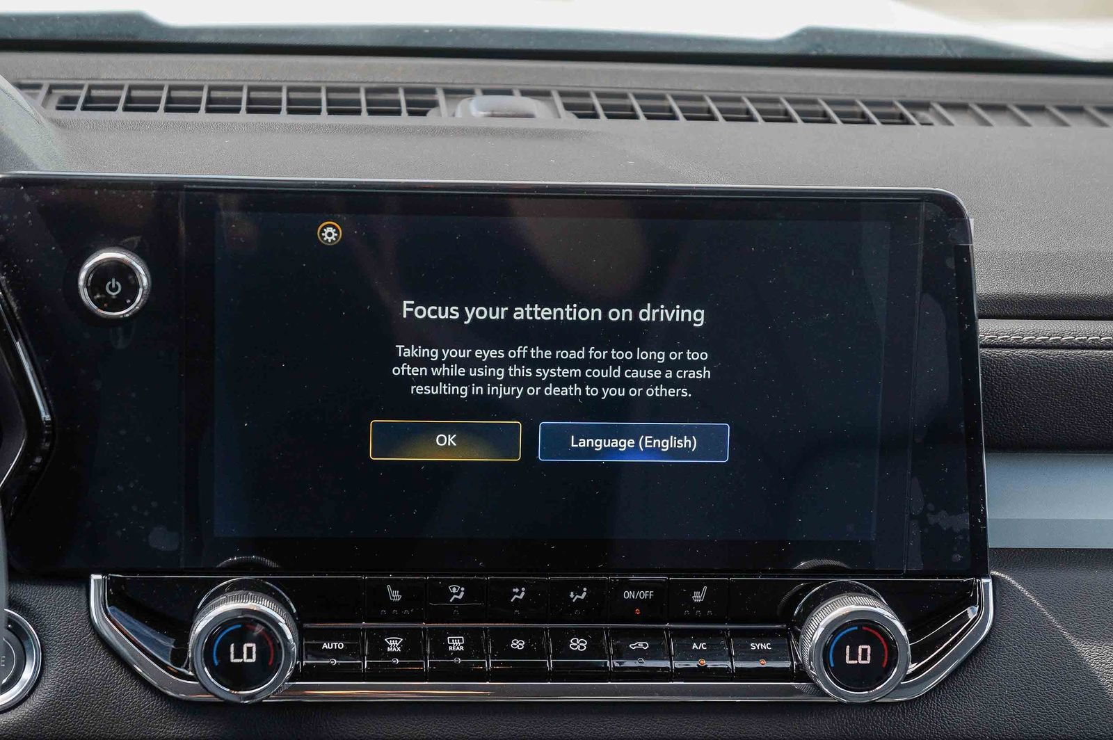 New 2026 Chevrolet Colorado LT w/ LT Convenience Package RWD image 14