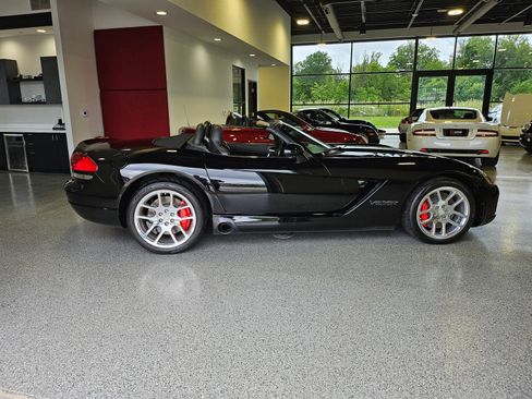 Used 2005 Dodge Viper SRT-10 RWD image 7