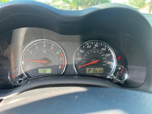 Used 2011 Toyota Corolla S FWD image 13