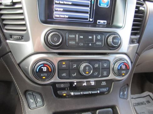 Used 2017 Chevrolet Tahoe LT image 60