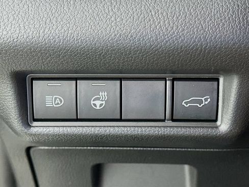 Used 2024 Toyota Grand Highlander FWD image 22