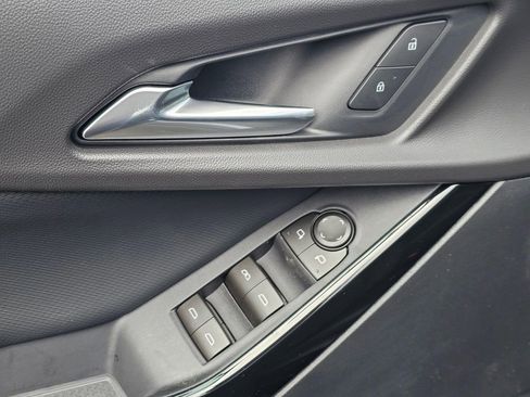 New 2026 Chevrolet Equinox LT w/ Convenience Package II image 22