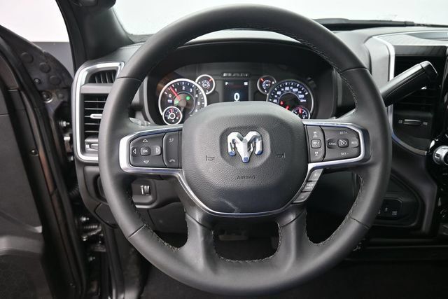 Used 2026 RAM 2500 Big Horn AWD/4WD image 20