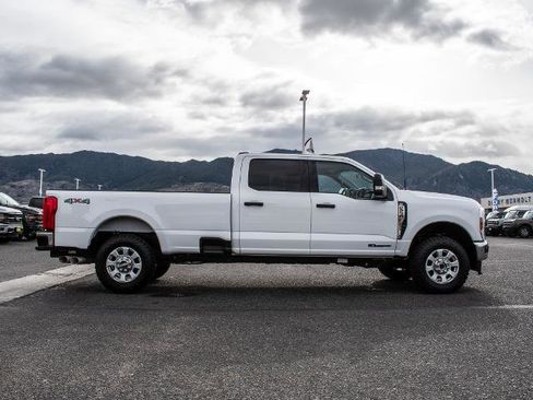 Certified 2024 Ford F250 XLT AWD/4WD image 4
