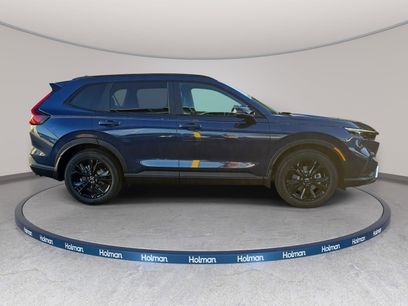 New 2026 Honda CR-V Sport Touring
