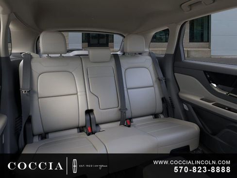 New 2026 Lincoln Corsair Premiere AWD/4WD image 11