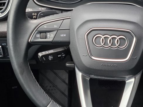 Used 2023 Audi Q5 2.0T Premium w/ Convenience Package AWD/4WD image 16