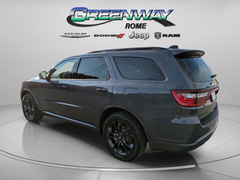 New 2026 Dodge Durango GT w/ Blacktop Package image 5