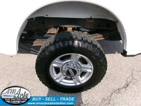 Used 2017 Ford F250 XLT image 23