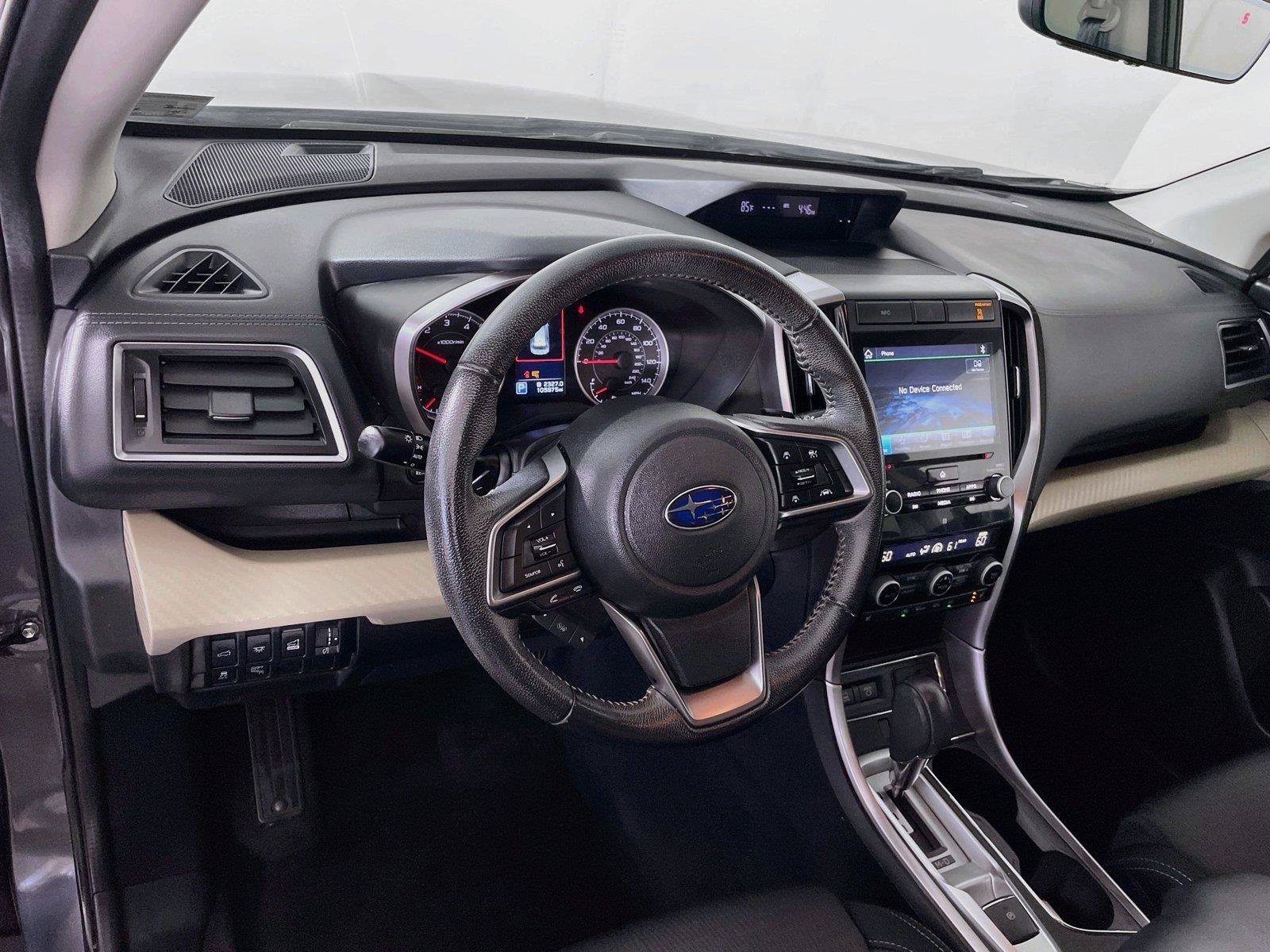 Used 2020 Subaru Ascent Premium w/ Convenience Package AWD/4WD image 12