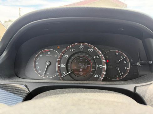 Used 2015 Honda Accord EX-L image 20