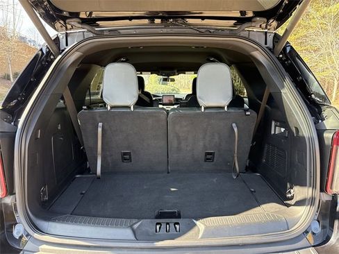 Used 2022 Ford Explorer Timberline image 21