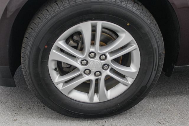Certified 2018 Buick Enclave Essence FWD image 14