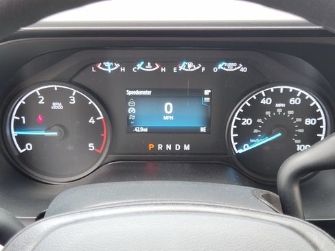 New 2026 Ford F350 XLT AWD/4WD image 16