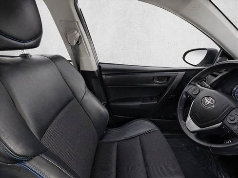 Used 2019 Toyota Corolla SE FWD image 24