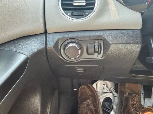 Used 2011 Chevrolet Cruze LS w/ Connectivity Package FWD image 23