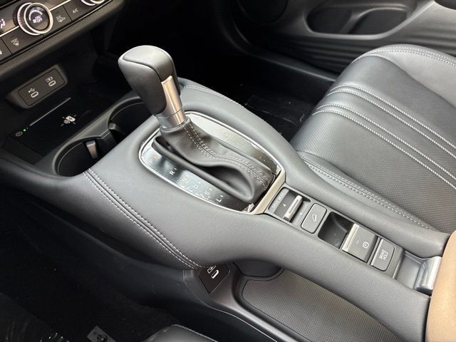 New 2027 Honda HR-V EX-L image 12