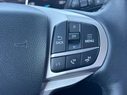 Used 2023 Ford Explorer XLT w/ Equipment Group 202A image 21