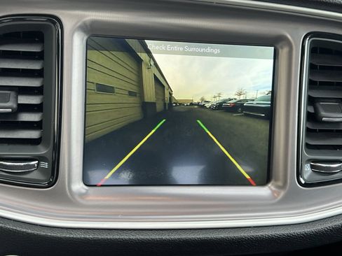 Used 2019 Dodge Challenger GT w/ Blacktop Package image 43