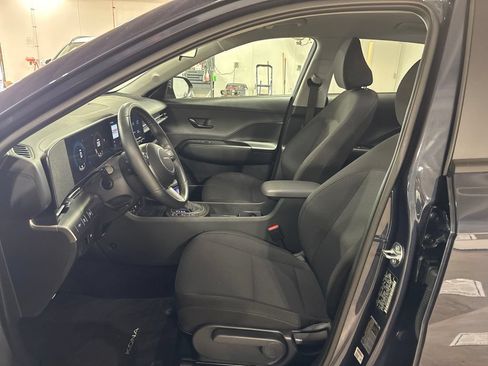 Certified 2026 Hyundai Kona SEL Sport AWD/4WD image 28