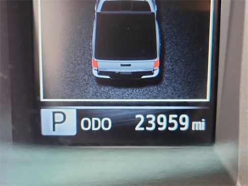 Used 2023 Toyota Tacoma SR5 image 25