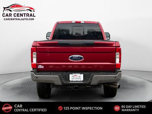 Used 2019 Ford F250 Lariat w/ Lariat Ultimate Package image 4