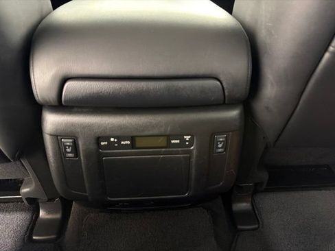 Used 2014 INFINITI QX80 4WD w/ Theater Package image 28