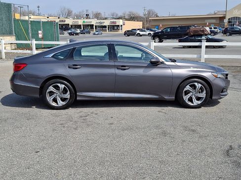 Used 2019 Honda Accord EX-L image 7