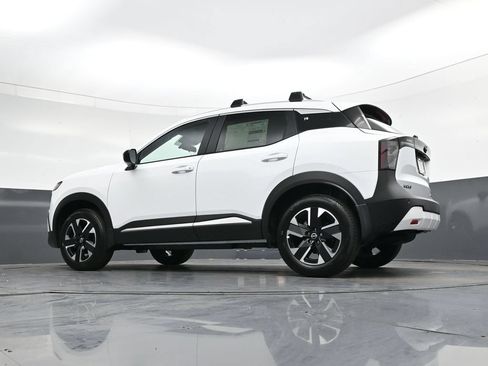 Certified 2026 Nissan Kicks SV w/ Cold Weather Package AWD/4WD image 40