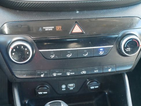 Used 2020 Hyundai Tucson Value image 17